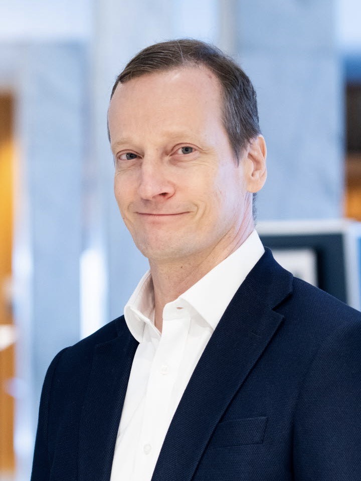 Anders Edholm
