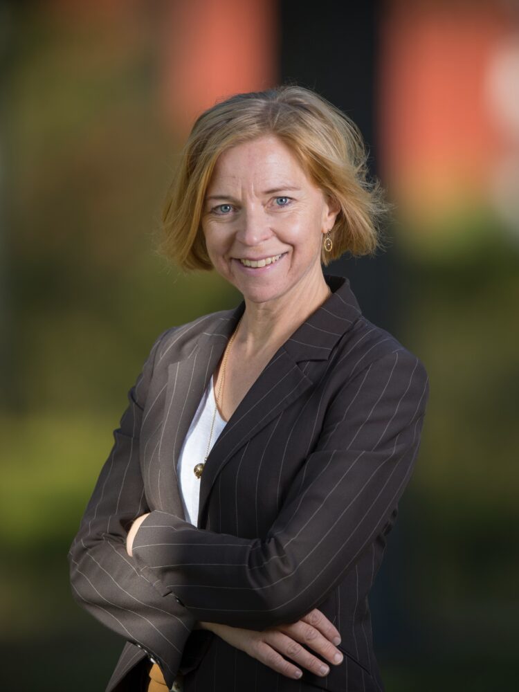 Karin Bodin