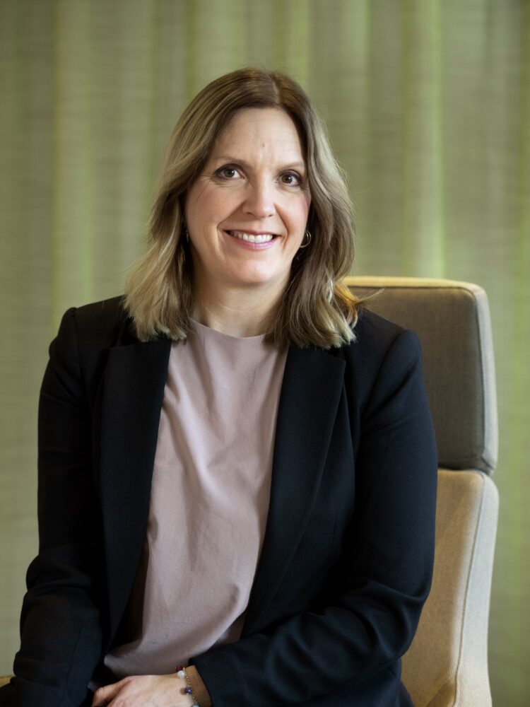 Anna Långström